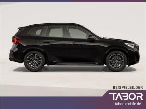 BMW X1 18i sDrive M Sport LED Nav Kam eHK SHZ 18Z