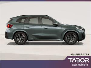 BMW X1 18i sDrive M Sport LED Nav Kam eHK SHZ 18Z