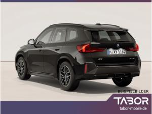 BMW X1 18i sDrive M Sport LED Nav Kam eHK SHZ 18Z