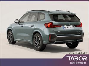 BMW X1 18i sDrive M Sport LED Nav Kam eHK SHZ 18Z