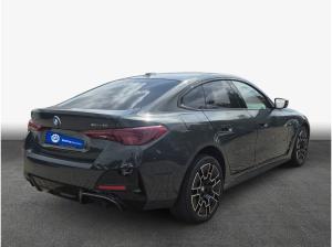 BMW i4 xDrive40 Gran Coupe , 5-türig (Strom)