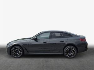 BMW i4 xDrive40 Gran Coupe , 5-türig (Strom)