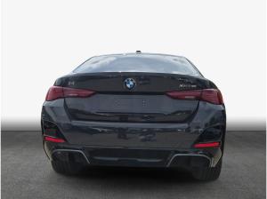 BMW i4 xDrive40 Gran Coupe , 5-türig (Strom)