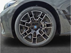 BMW i4 xDrive40 Gran Coupe , 5-türig (Strom)