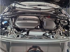 BMW 120 120i M-Paket HeadUp H&K LED Navi