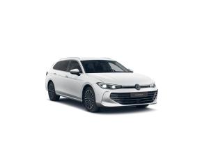 Volkswagen Passat Elegance 2,0 l TDI SCR 7-Gang-Doppelkupplungsgetriebe DSG