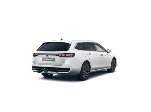 Volkswagen Passat Elegance 2,0 l TDI SCR 7-Gang-Doppelkupplungsgetriebe DSG