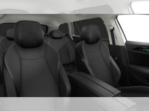 Volkswagen Passat Elegance 2,0 l TDI SCR 7-Gang-Doppelkupplungsgetriebe DSG