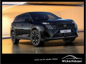 Peugeot 5008 Allure Hybrid