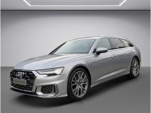 Audi A6 Avant 50 2.0 TFSI e quattro S-tronic S line