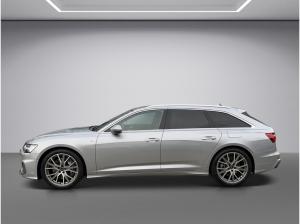 Audi A6 Avant 50 2.0 TFSI e quattro S-tronic S line