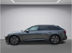 Audi A6 Avant 50 3.0 TDI quattro S line