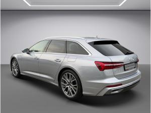 Audi A6 Avant 50 2.0 TFSI e quattro S-tronic S line