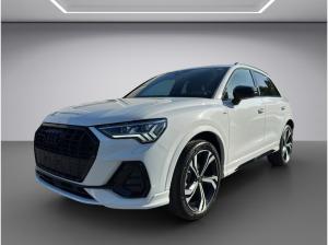 Audi Q3 35 1.5 TFSI S-tronic S line