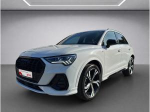 Audi Q3 35 1.5 TFSI S-tronic S line