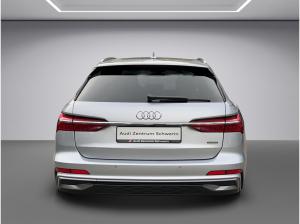 Audi A6 Avant 50 2.0 TFSI e quattro S-tronic S line