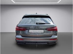 Audi A6 Avant 50 3.0 TDI quattro S line
