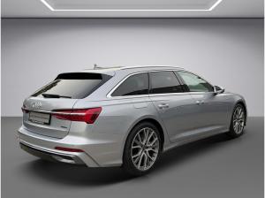 Audi A6 Avant 50 2.0 TFSI e quattro S-tronic S line