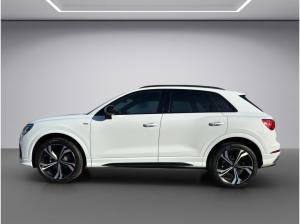 Audi Q3 35 1.5 TFSI S-tronic S line
