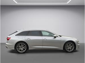 Audi A6 Avant 50 2.0 TFSI e quattro S-tronic S line