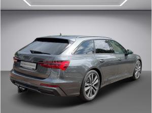 Audi A6 Avant 50 3.0 TDI quattro S line