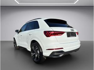 Audi Q3 35 1.5 TFSI S-tronic S line