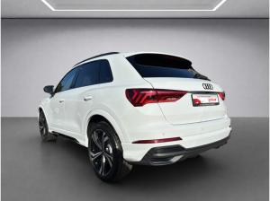 Audi Q3 35 1.5 TFSI S-tronic S line