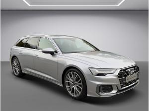 Audi A6 Avant 50 2.0 TFSI e quattro S-tronic S line