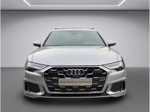Audi A6 Avant 50 2.0 TFSI e quattro S-tronic S line
