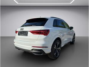 Audi Q3 35 1.5 TFSI S-tronic S line