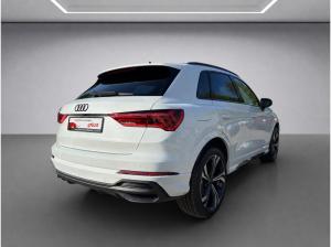 Audi Q3 35 1.5 TFSI S-tronic S line
