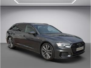 Audi A6 Avant 50 3.0 TDI quattro S line
