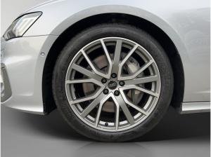 Audi A6 Avant 50 2.0 TFSI e quattro S-tronic S line