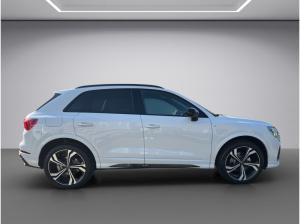 Audi Q3 35 1.5 TFSI S-tronic S line