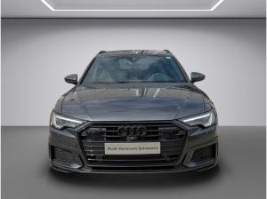 Audi A6 Avant 50 3.0 TDI quattro S line