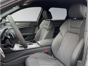 Audi A6 Avant 50 2.0 TFSI e quattro S-tronic S line