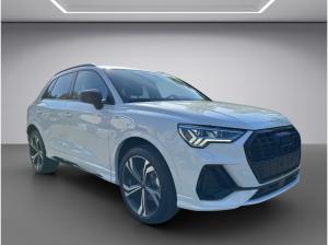 Audi Q3 35 1.5 TFSI S-tronic S line