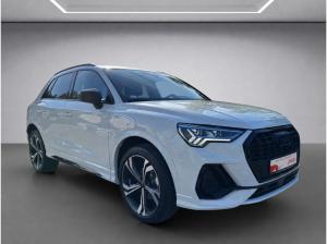Audi Q3 35 1.5 TFSI S-tronic S line