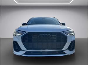 Audi Q3 35 1.5 TFSI S-tronic S line