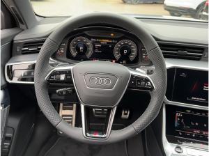 Audi A6 Avant 50 2.0 TFSI e quattro S-tronic S line