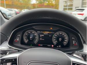 Audi A6 Avant 50 2.0 TFSI e quattro S-tronic S line