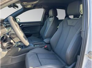 Audi Q3 35 1.5 TFSI S-tronic S line