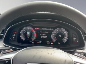 Audi A6 Avant 50 3.0 TDI quattro S line