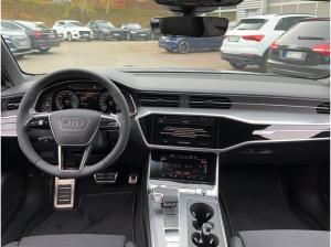 Audi A6 Avant 50 2.0 TFSI e quattro S-tronic S line