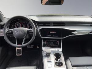 Audi A6 Avant 50 3.0 TDI quattro S line