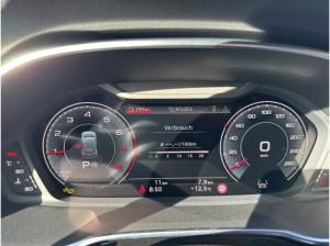 Audi Q3 35 1.5 TFSI S-tronic S line