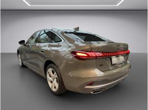 Audi A5 Limousine 2.0 TFSI Tech