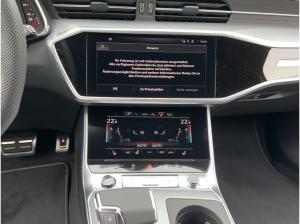 Audi A6 Avant 50 2.0 TFSI e quattro S-tronic S line