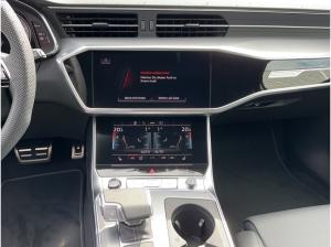 Audi A6 Avant 50 3.0 TDI quattro S line