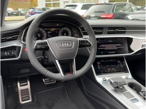 Audi A6 Avant 50 2.0 TFSI e quattro S-tronic S line